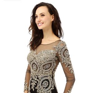 Meet your Posher, Rosa